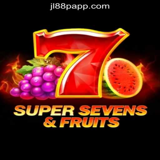 Exploring 7SuperSevensFruits at JL88P Online Casino Philippines