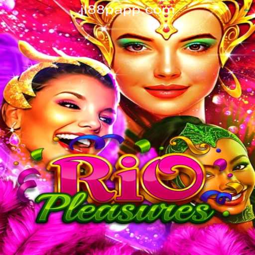 Discover RioPleasures and the Exciting World of JL88P Online Casino Philippines
