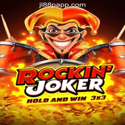 RockinJoker: A Dive into the Thrilling World of JL88P Online Casino Philippines