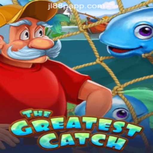 Dive into 'TheGreatestCatch': An Engaging Adventure at JL88P Online Casino Philippines