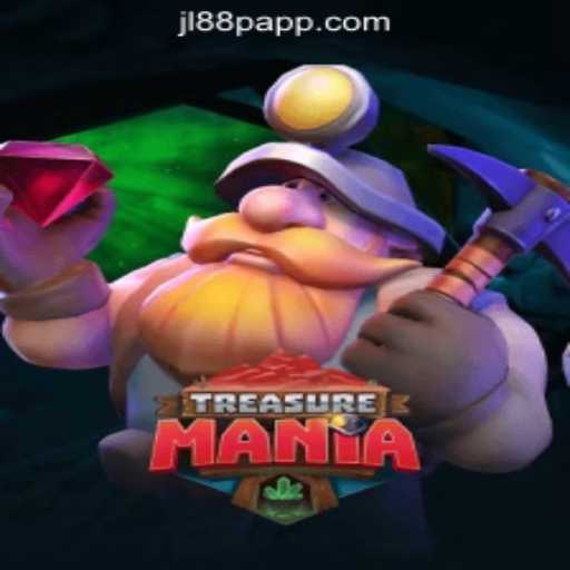 Discover TreasureMania at JL88P Online Casino Philippines